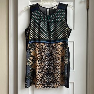 Cabi camisole top size S